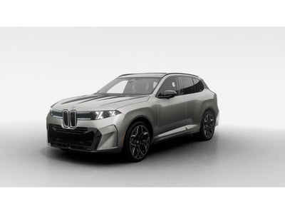 2027 BMW X5 40 40 xDrive