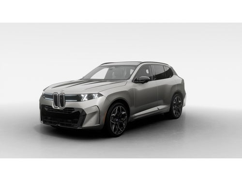 2027 BMW X5 40 40 xDrive
