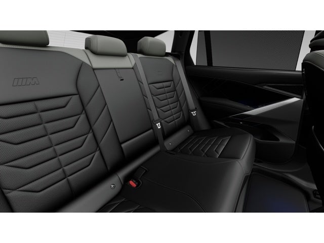 2027 BMW X5 40 40 xDrive