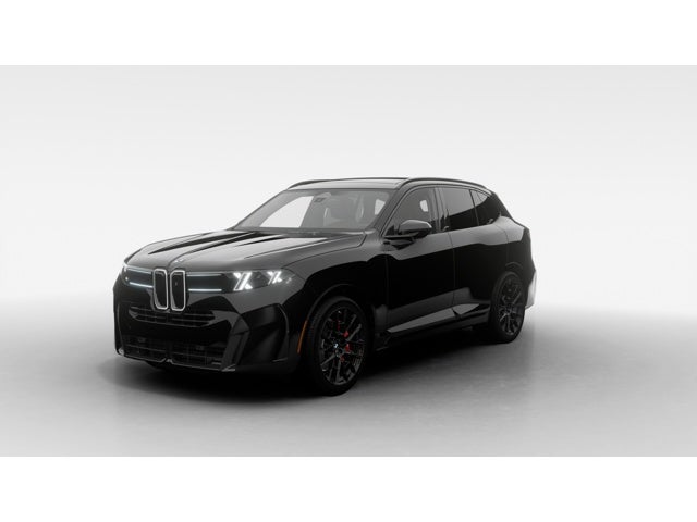 2027 BMW X5 40 40 xDrive