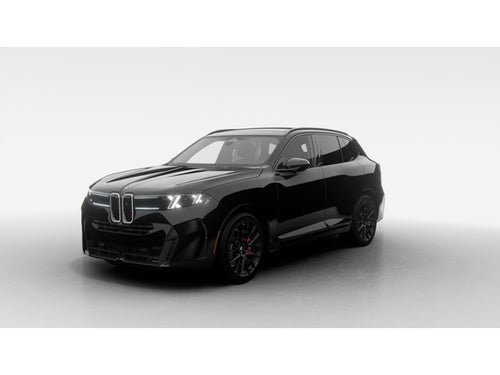 2027 BMW X5 40 40 xDrive