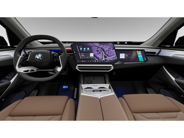 2027 BMW X5 40 40 xDrive