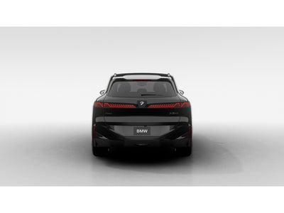 2027 BMW X5 40 40 xDrive