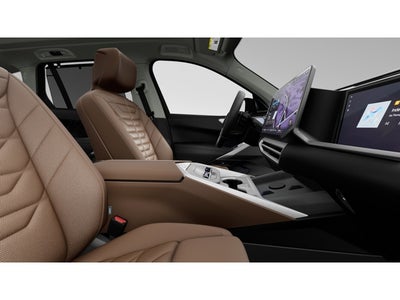2027 BMW X5 40 40 xDrive