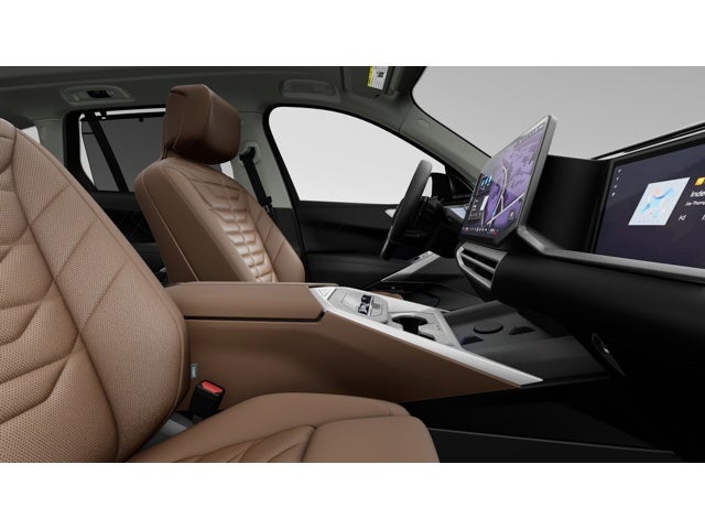 2027 BMW X5 40 40 xDrive