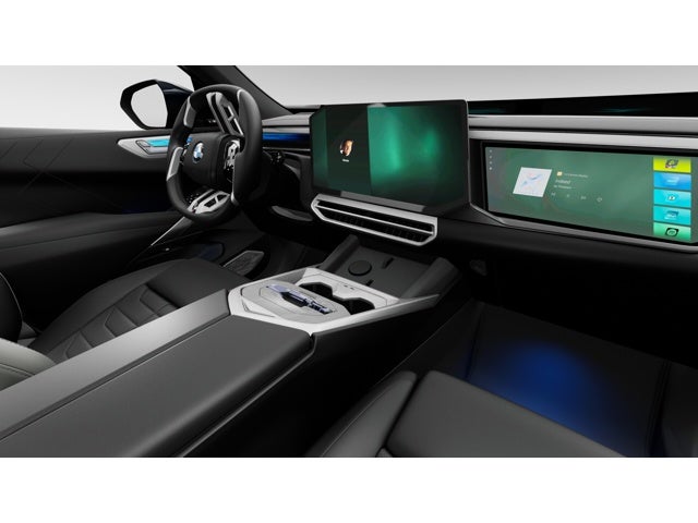 2027 BMW X5 40 40 xDrive