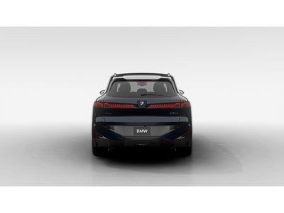 2027 BMW X5 40 40 xDrive