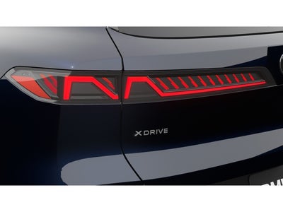 2027 BMW X5 40 40 xDrive