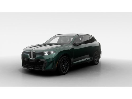 2027 BMW X5 40 40 xDrive