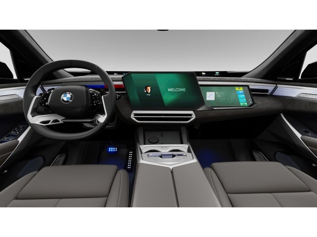 2027 BMW X5 40 40 xDrive