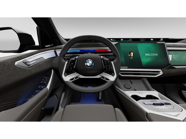2027 BMW X5 40 40 xDrive