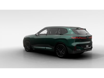 2027 BMW X5 40 40 xDrive