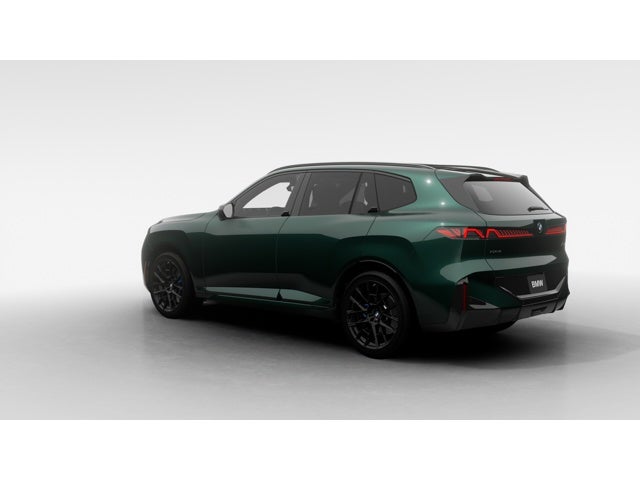 2027 BMW X5 40 40 xDrive