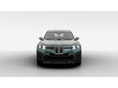 2027 BMW X5 40 40 xDrive