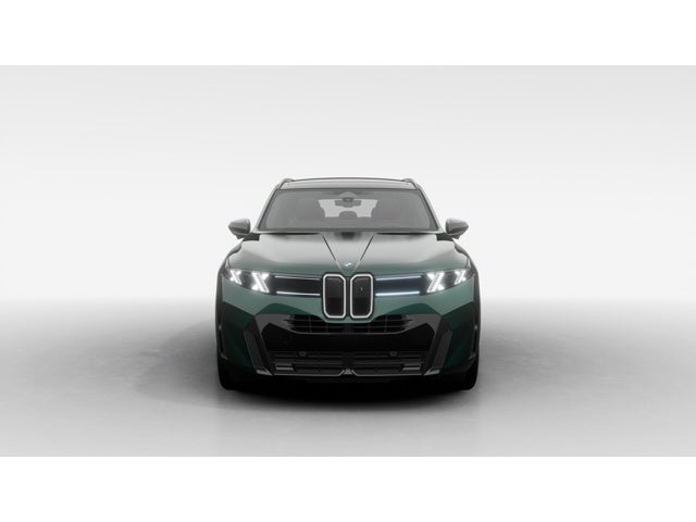 2027 BMW X5 40 40 xDrive