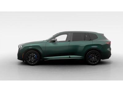 2027 BMW X5 40 40 xDrive