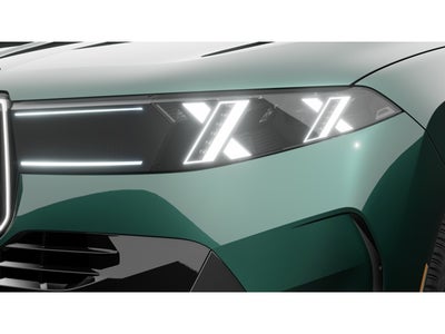 2027 BMW X5 40 40 xDrive