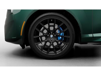 2027 BMW X5 40 40 xDrive