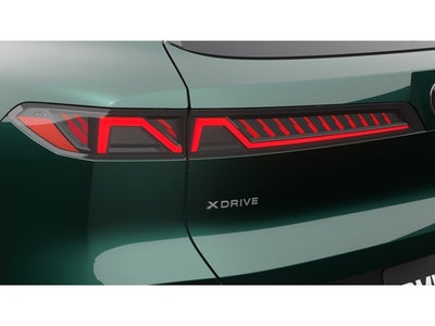 2027 BMW X5 40 40 xDrive