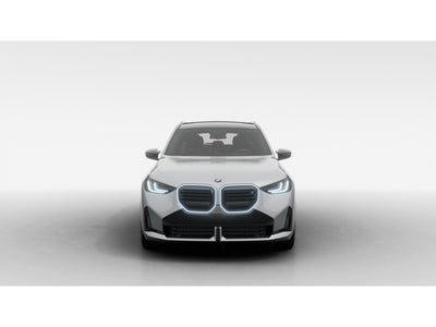 2026 BMW X3 M50 xDrive