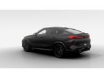 2027 BMW X6 Competition