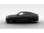 2027 BMW X6 Competition