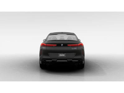 2027 BMW X6 Competition