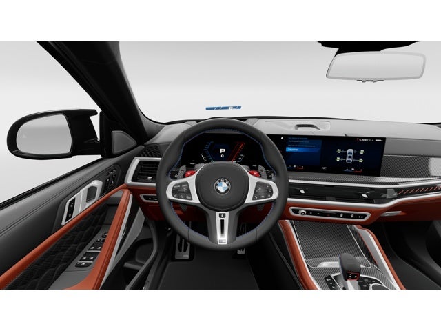 2027 BMW X6 Competition