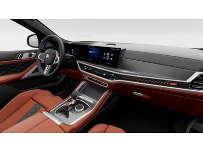 2027 BMW X6 Competition