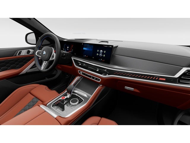 2027 BMW X6 Competition