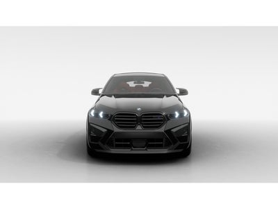 2027 BMW X6 Competition