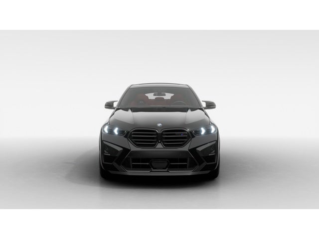 2027 BMW X6 Competition