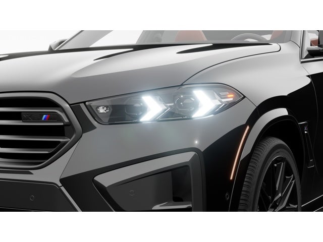 2027 BMW X6 Competition