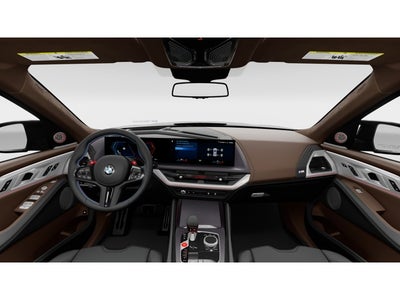 2026 BMW XM Label