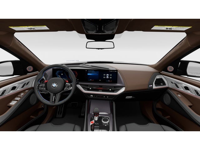 2026 BMW XM Label