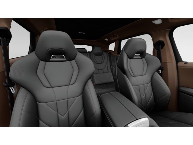 2026 BMW XM Label