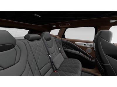 2026 BMW XM Label