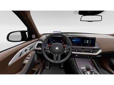 2026 BMW XM Label