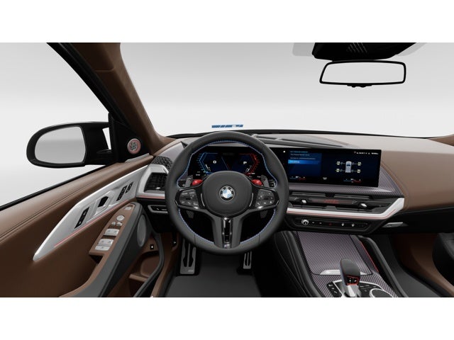 2026 BMW XM Label