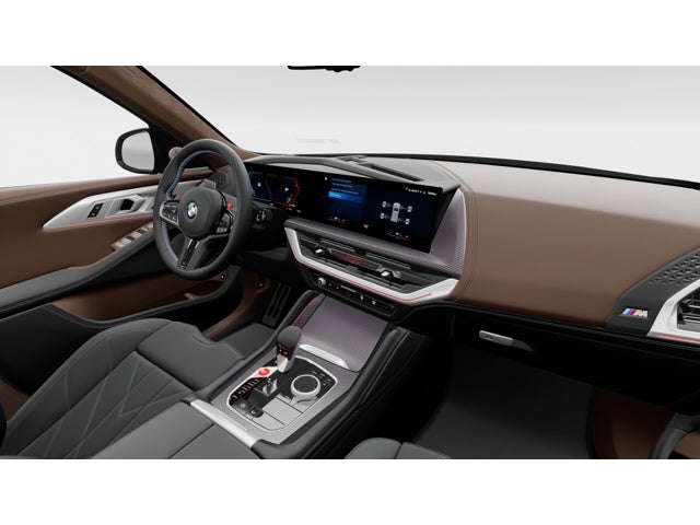 2026 BMW XM Label