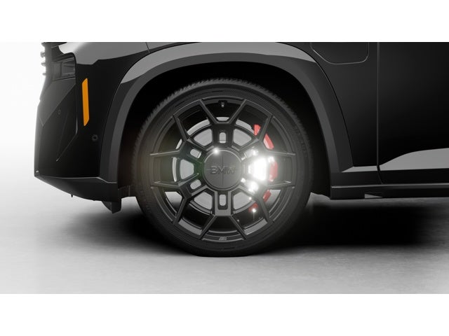 2026 BMW XM Label