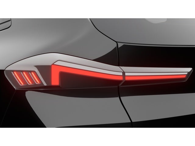 2026 BMW XM Label