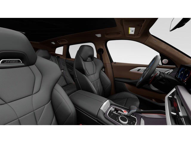 2026 BMW XM Label