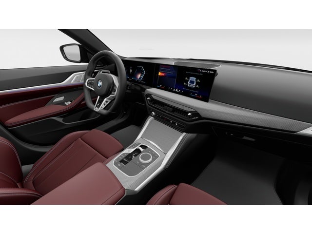 2026 BMW 430i 430i