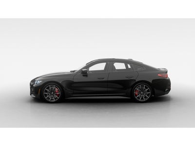 2026 BMW 430i 430i