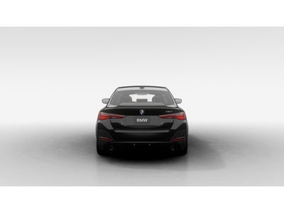 2026 BMW 430i 430i