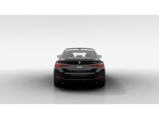 2026 BMW 430i 430i