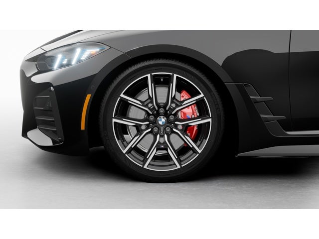 2026 BMW 430i 430i