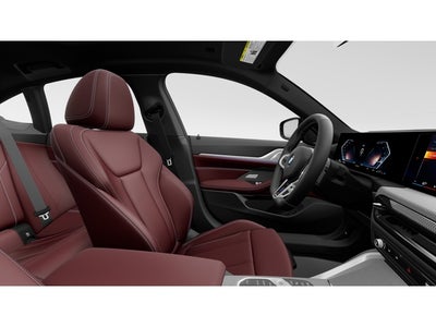 2026 BMW 430i 430i