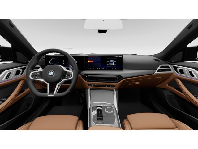 2026 BMW 430i 430i